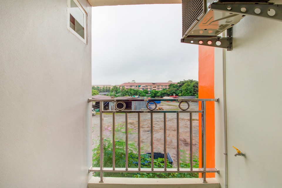 OYO 75337 Ponpaipan1 , Bang Saen Beach P2, Chonburi