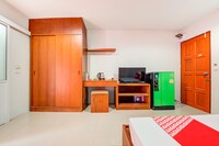 OYO 75337 Ponpaipan1 