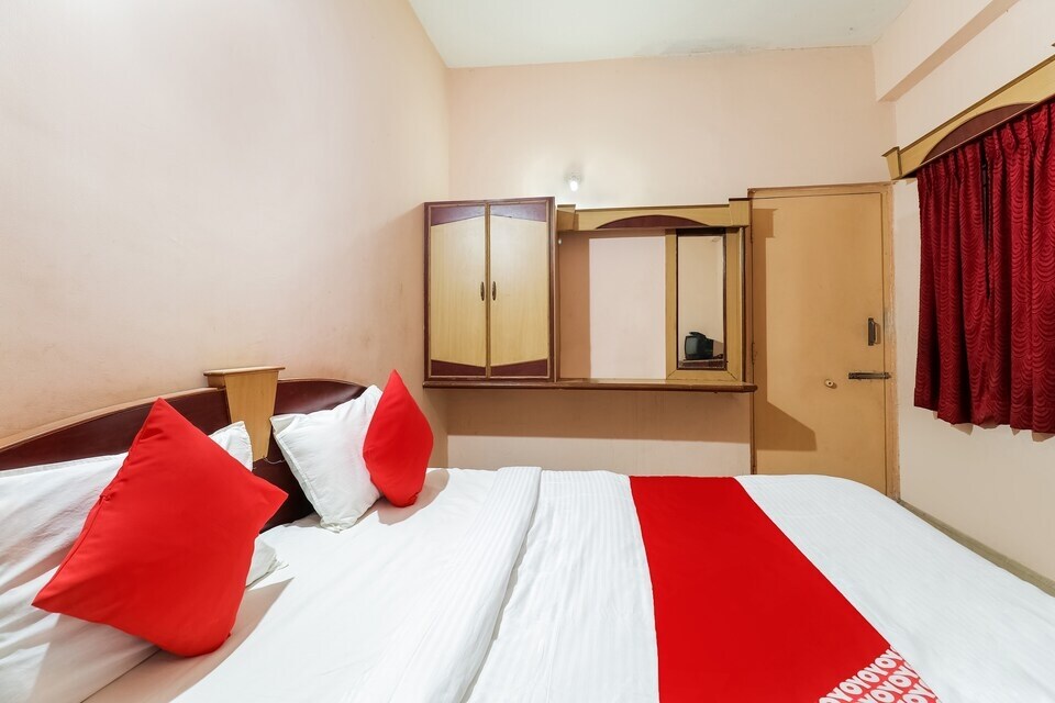 OYO 75726 Hotep Gowri Lodge, Pudukkottai, Trichy