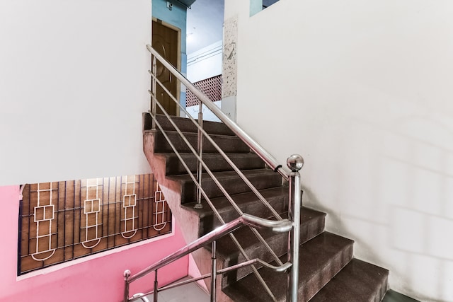 Hotel O Gowri Lodge