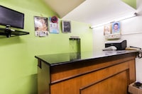 Hotel O Gowri Lodge