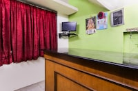 Hotel O Gowri Lodge