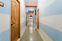 Hotel O Gowri Lodge