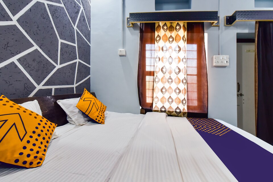 SPOT ON Riyasat, Outer Ajmer, Ajmer