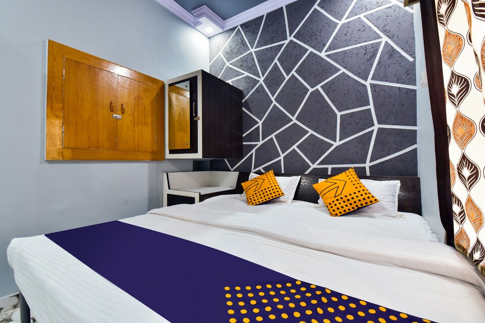 SPOT ON Riyasat, Outer Ajmer, Ajmer