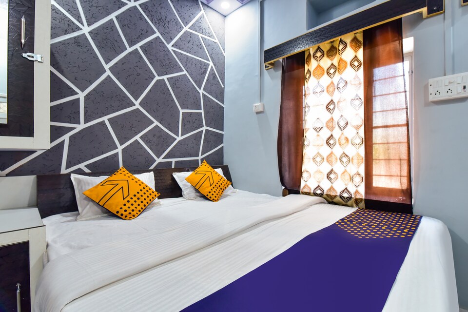 SPOT ON Riyasat, Outer Ajmer, Ajmer