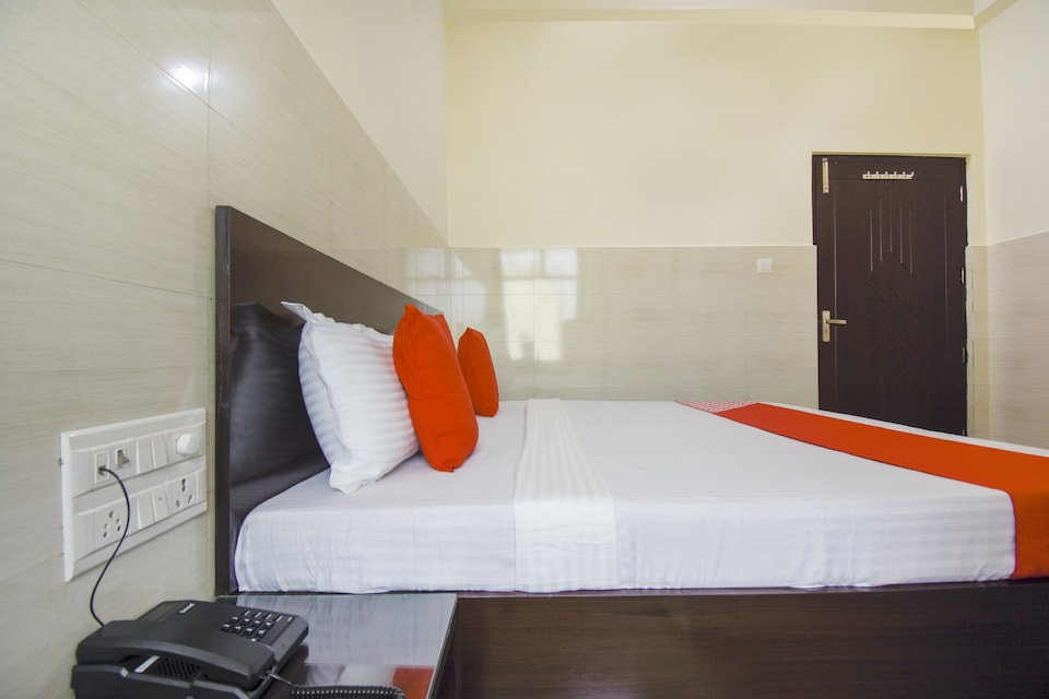 Flagship Hotel Surya, Ranipur Haridwar, Haridwar