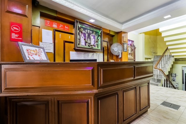 OYO Flagship Nstar Heritage