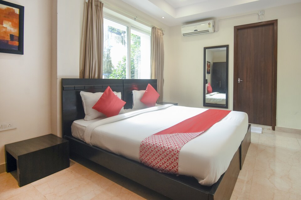 OYO 75757 Flagship Palace, Salt Lake Kolkata, Kolkata