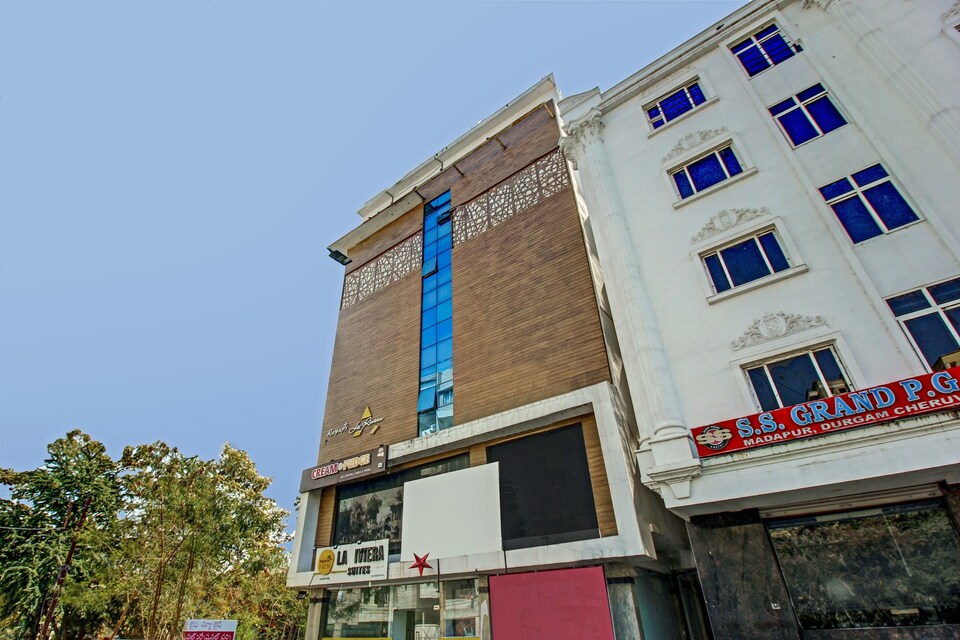 Capital O 75762 Falcon Nest Madhapur, Madhapur, Hyderabad