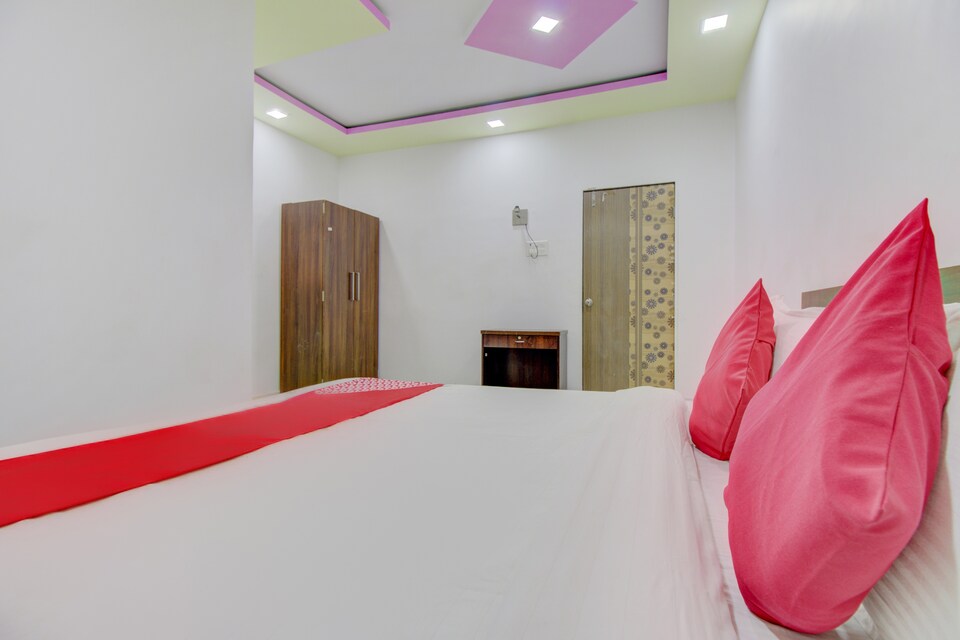 OYO 75763 Hotel Matoshree, Mumbai Panvel-CBD-Taloja, Mumbai