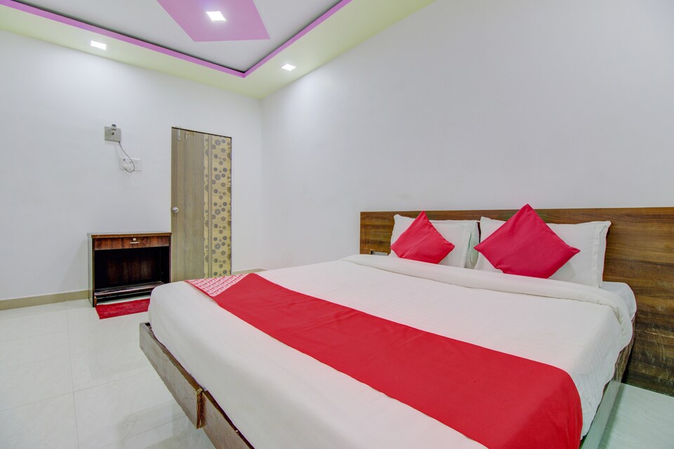 OYO 75763 Hotel Matoshree, Mumbai Panvel-CBD-Taloja, Mumbai