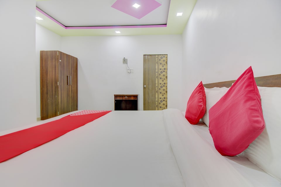 OYO 75763 Hotel Matoshree, Mumbai Panvel-CBD-Taloja, Mumbai