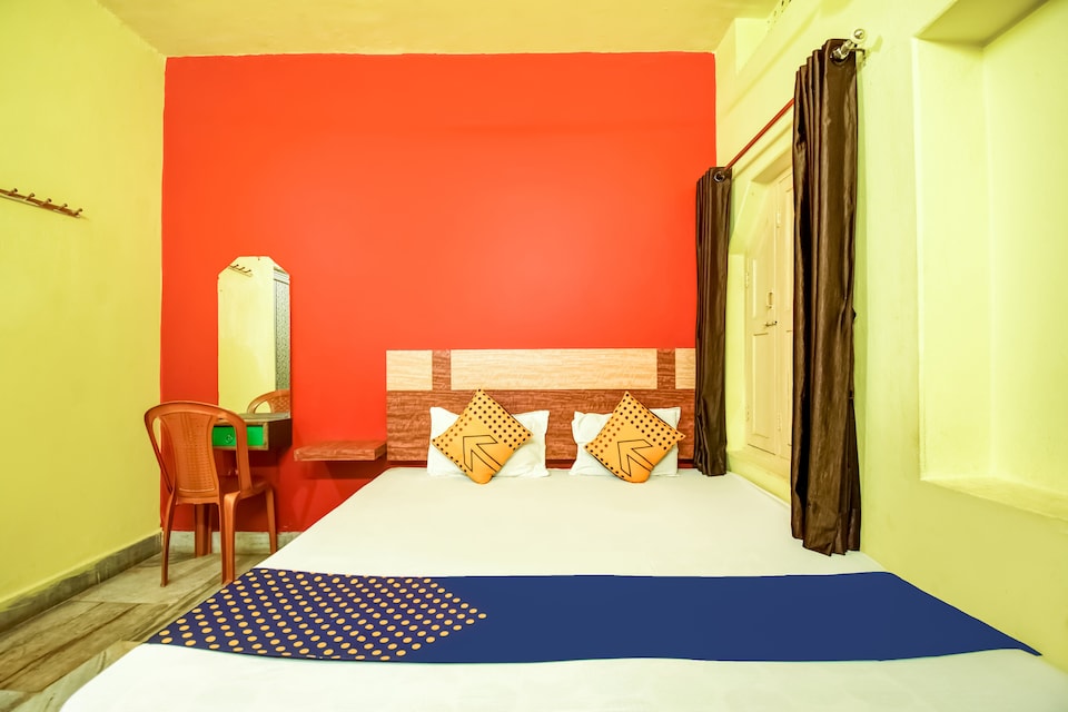 SPOT ON 75772 Hotel Neelkamal, Swargdwar Puri, Puri