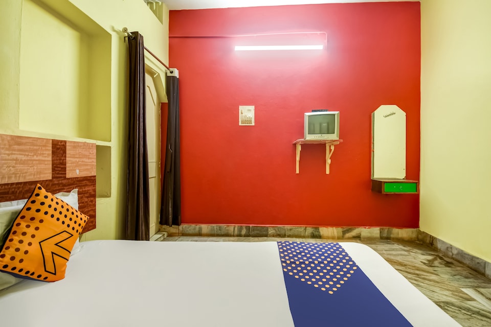 SPOT ON 75772 Hotel Neelkamal, Swargdwar Puri, Puri