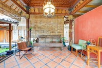 Collection O 90000 Adya Nalendra Boutique Hotel