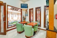 Collection O 90000 Adya Nalendra Boutique Hotel