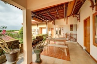 Collection O 90000 Adya Nalendra Boutique Hotel