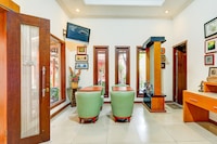 Collection O 90000 Adya Nalendra Boutique Hotel