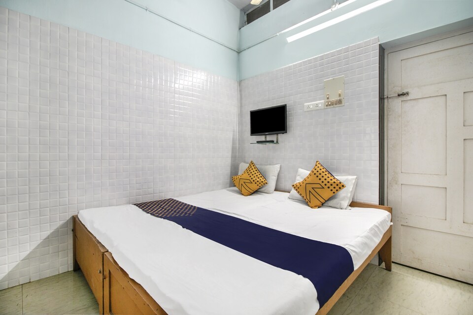 SPOT ON 75774 Goodwill Lodge, Kollam, Kollam