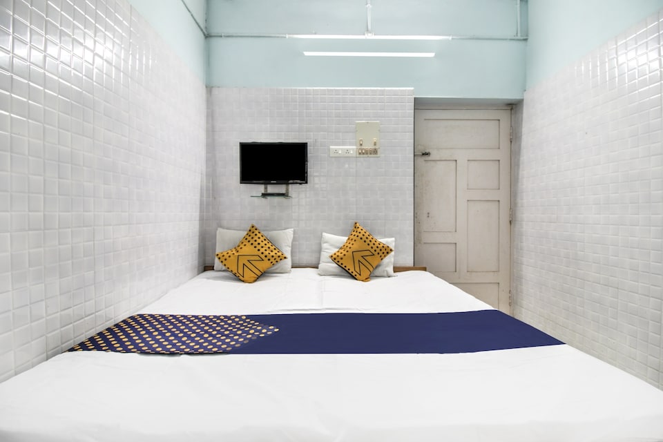 SPOT ON 75774 Goodwill Lodge, Kollam, Kollam