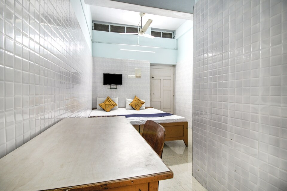 SPOT ON 75774 Goodwill Lodge, Kollam, Kollam