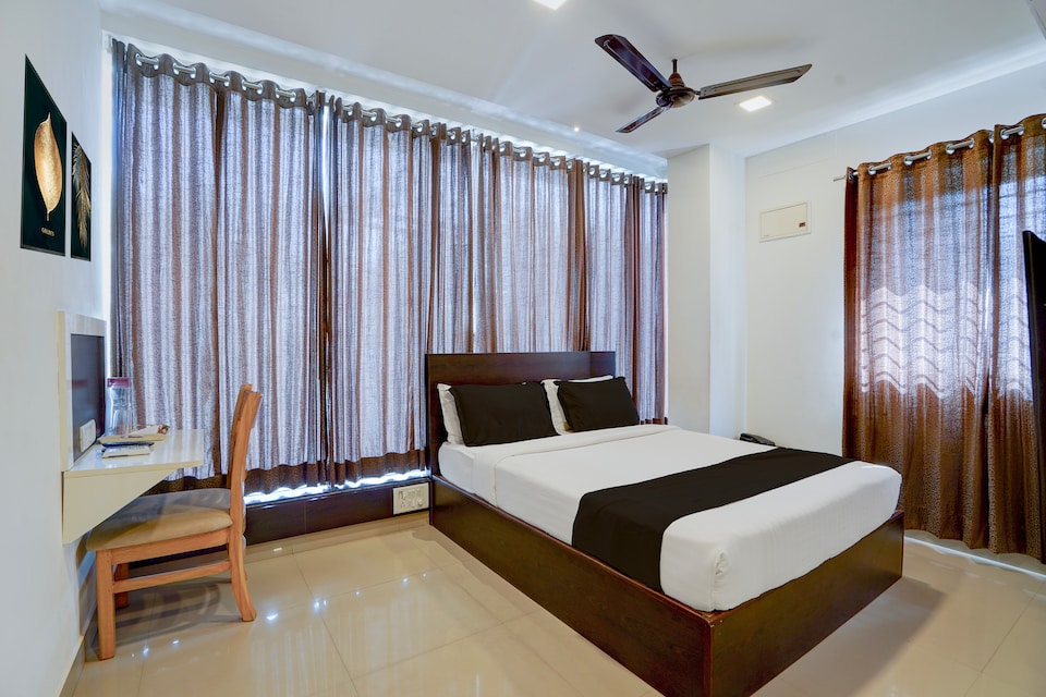 Townhouse Bannerghatta Hospital Road Formerly Sri Sai Suites, Bannergatta Road Bangalore, Bangalore