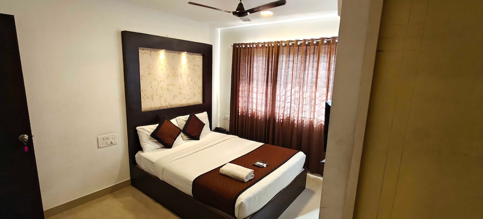  Townhouse Bannerghatta Hospital Road Formerly Sri Sai Suites, Bannergatta Road Bangalore, Bangalore