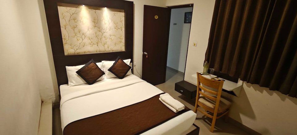  Townhouse Bannerghatta Hospital Road Formerly Sri Sai Suites, Bannergatta Road Bangalore, Bangalore