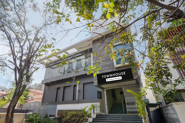  Townhouse Bannerghatta Hospital Road Formerly Sri Sai Suites