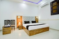 Townhouse Bannerghatta Hospital Road Formerly Sri Sai Suites