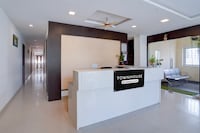 Townhouse Bannerghatta Hospital Road Formerly Sri Sai Suites