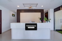 Townhouse Bannerghatta Hospital Road Formerly Sri Sai Suites