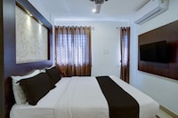 Townhouse Bannerghatta Hospital Road Formerly Sri Sai Suites
