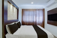 Townhouse Bannerghatta Hospital Road Formerly Sri Sai Suites