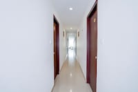 Townhouse Bannerghatta Hospital Road Formerly Sri Sai Suites