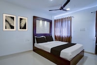 Townhouse Bannerghatta Hospital Road Formerly Sri Sai Suites
