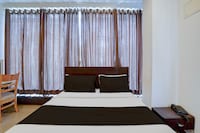 Townhouse Bannerghatta Hospital Road Formerly Sri Sai Suites