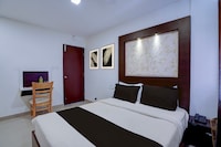 Townhouse Bannerghatta Hospital Road Formerly Sri Sai Suites