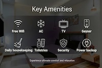 Townhouse Bannerghatta Hospital Road Formerly Sri Sai Suites