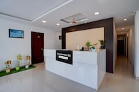 Townhouse Bannerghatta Hospital Road Formerly Sri Sai Suites