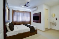 Townhouse Bannerghatta Hospital Road Formerly Sri Sai Suites