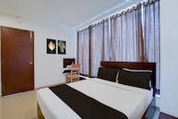 Townhouse Bannerghatta Hospital Road Formerly Sri Sai Suites
