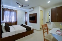 Townhouse Bannerghatta Hospital Road Formerly Sri Sai Suites