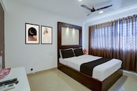 Townhouse Bannerghatta Hospital Road Formerly Sri Sai Suites