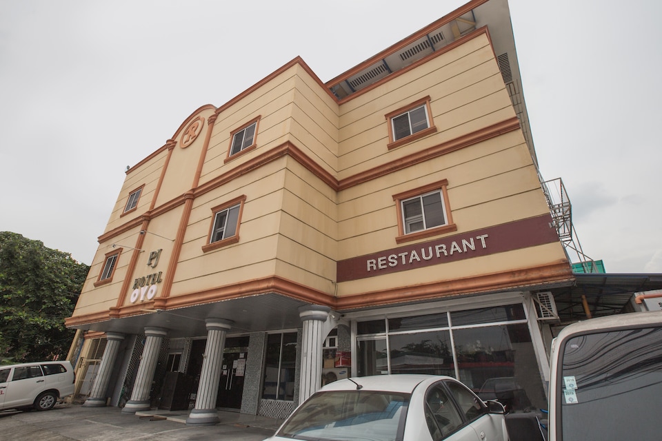 OYO 700 Inn Hotel  OYO Hotels Pampanga  Book    1153 OYO