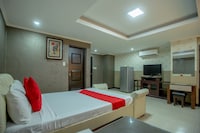 OYO 700 Pj Inn Hotel