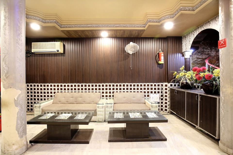 Hotel O Sallow International, Amritsar Bus Stand, Amritsar