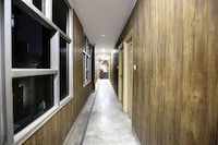 Hotel O Sallow International