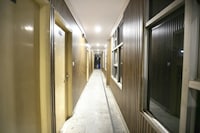 Hotel O Sallow International